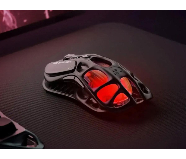 Gravastar M2 Transparent Black - 1515569 - zdjęcie 3